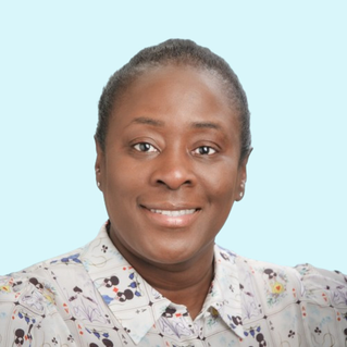 Portrait of Andrea A. Leach, NP