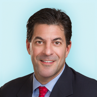 Portrait of Evan H. Karas, MD, FAAOS