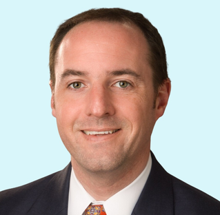 Portrait of Matthew P. Howard, MD