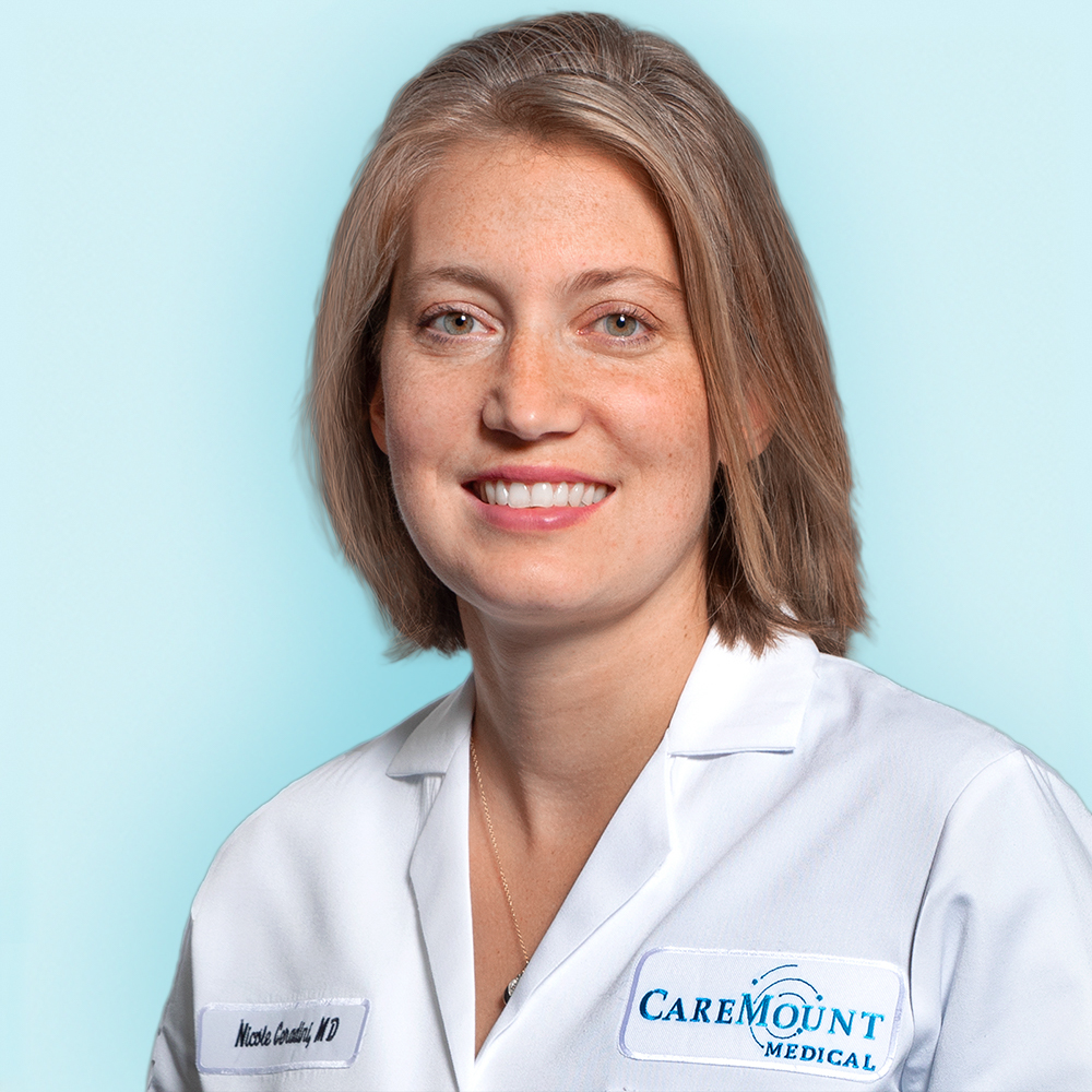 Nicole Ceradini, MD, FACOG