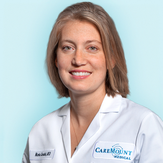 Portrait of Nicole Ceradini, MD, FACOG