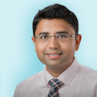 Portrait of Varun Kumar, MD