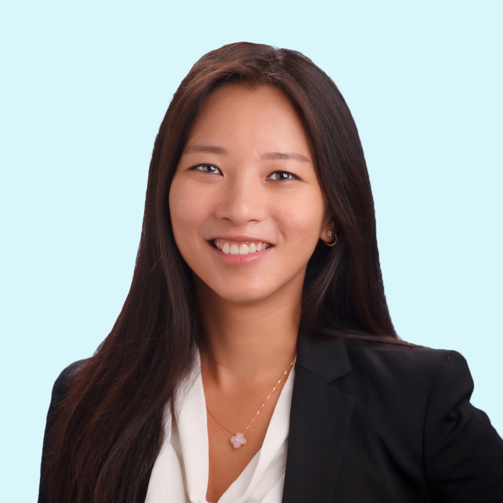 Annie Ouyang, MD