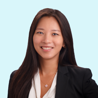 Portrait of Annie Ouyang, MD