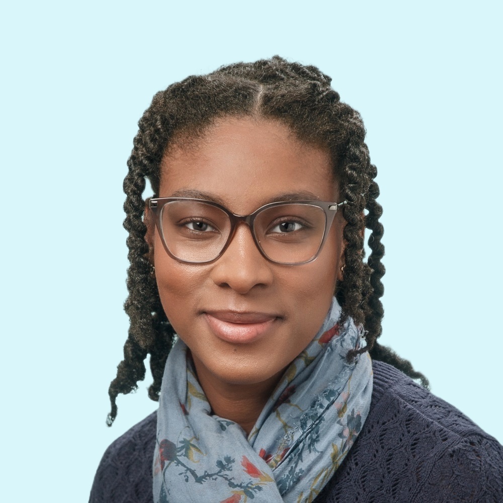 Sarah Elisabeth Odidika, Cnm