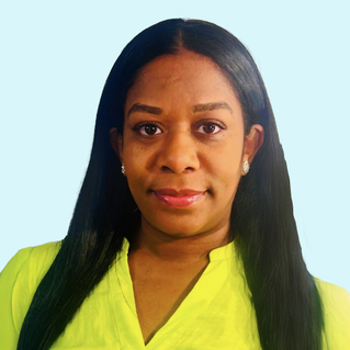 Portrait of Renee Ross, NP