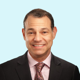 Portrait of Gary Midelton, MD