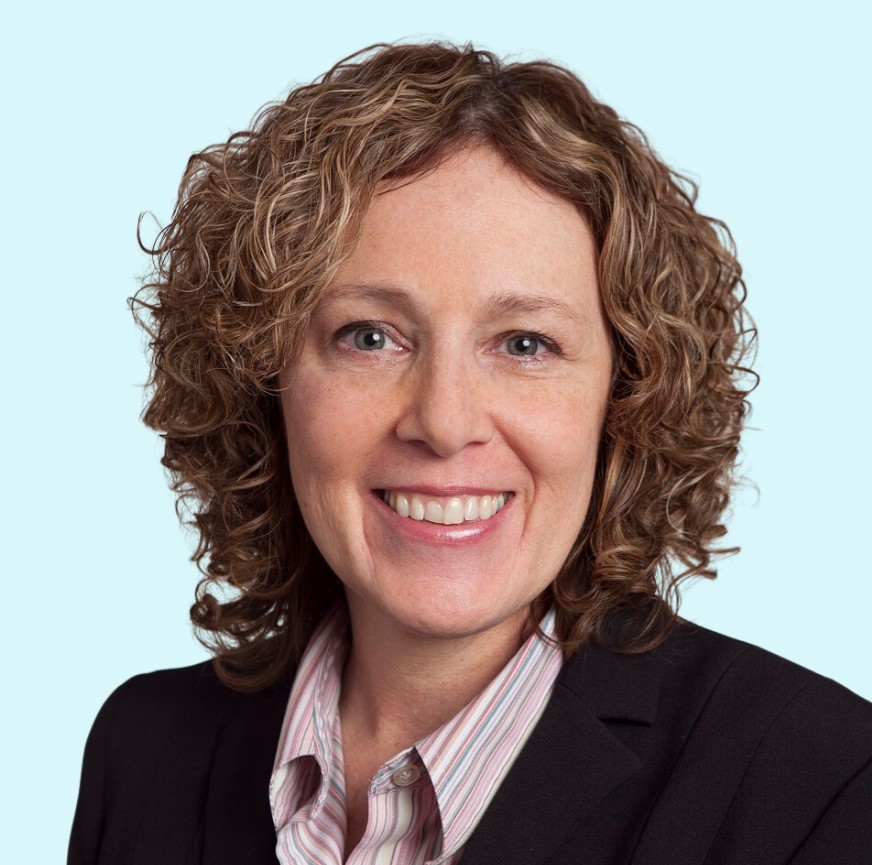 Ingrid Van Hollebeke, DO