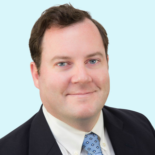Portrait of Paul Mignone, MD