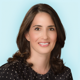Portrait of Yafit Partouche, MD, FACOG