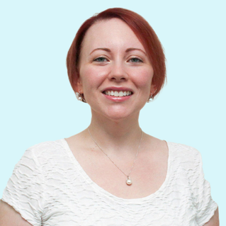 Portrait of Brenna Carrigan-McClinsey, AUD