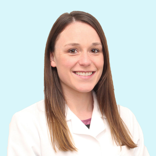 Portrait of Colleen Moran, ANP-C