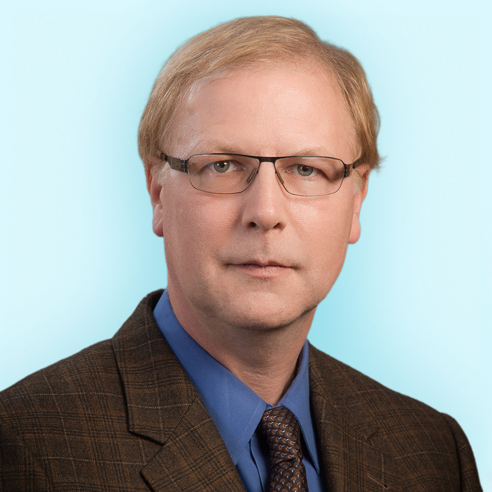 Cornelius R. Verhoest, MD, FACOG