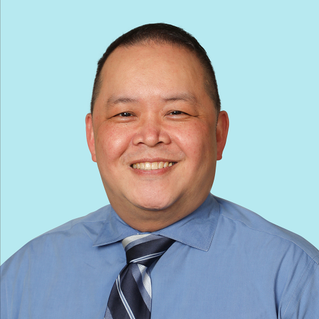 Portrait of Robin Pinzon, MD