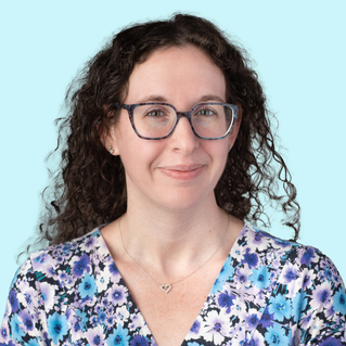 Portrait of Alena Bolten, NP