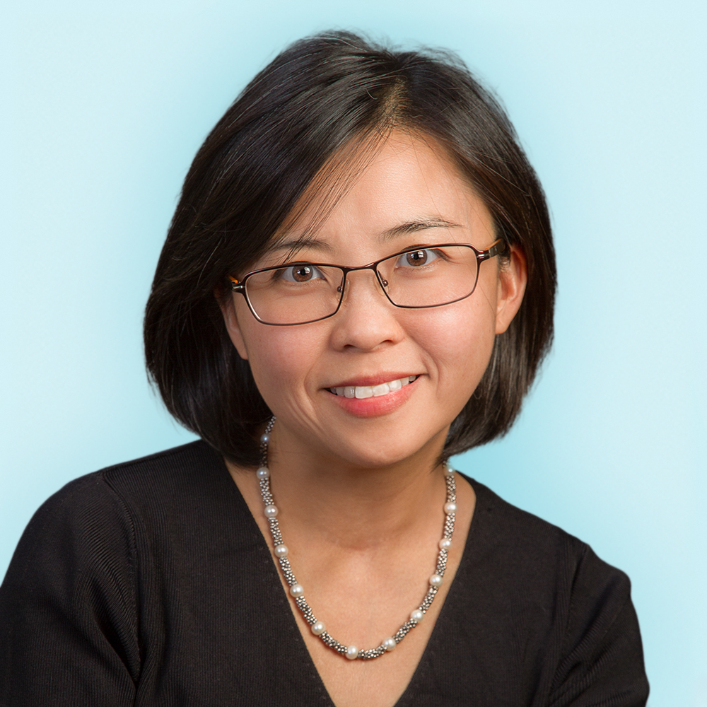 Carla Eng, MD, FACOG