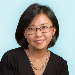 Portrait of Carla Eng, MD, FACOG