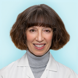 Portrait of Lisa Ann Turri, MD