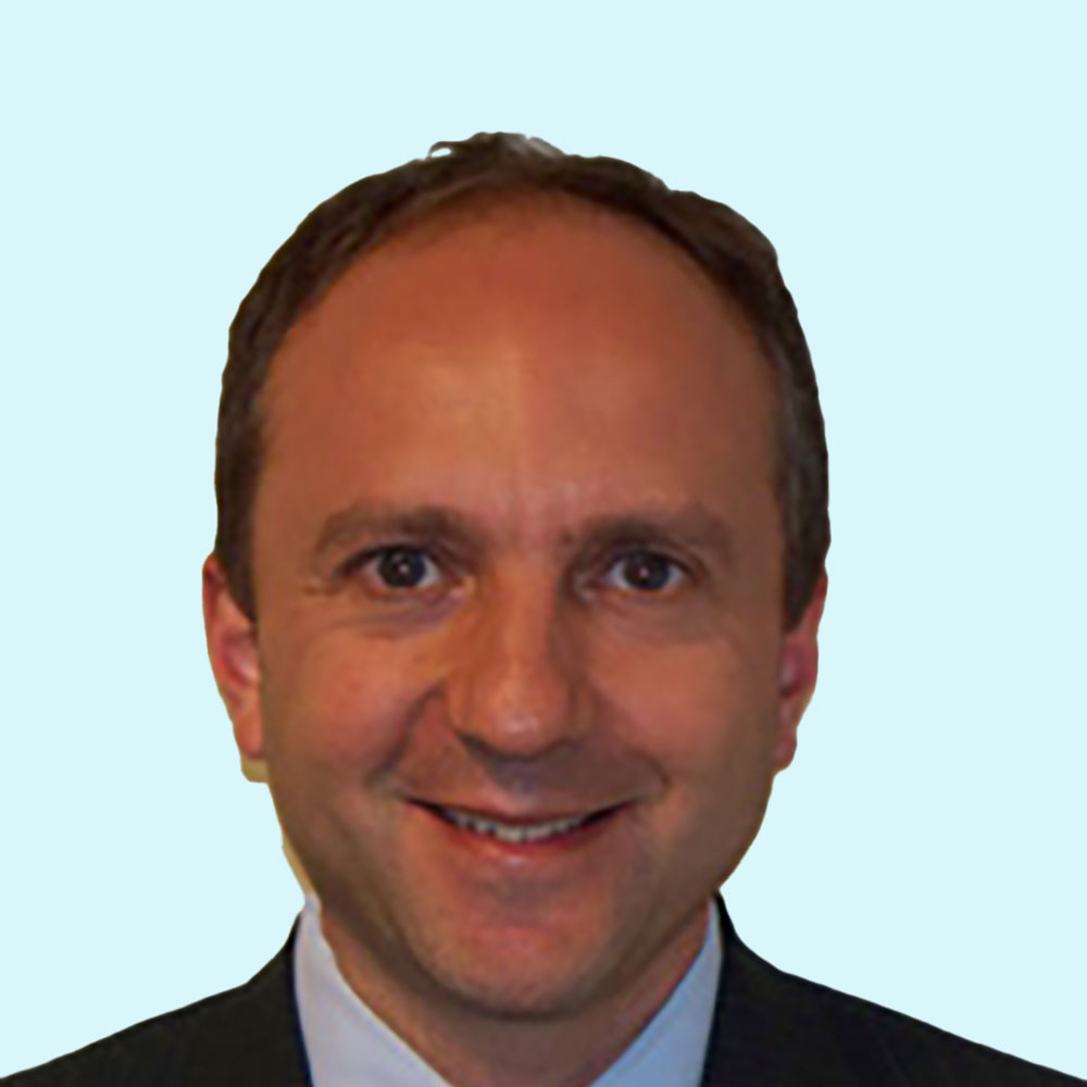 Yair Rubinstein, MD