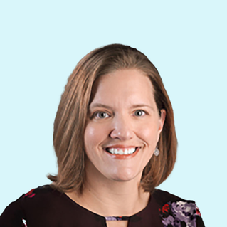 Portrait of Melissa Schiskie, DO