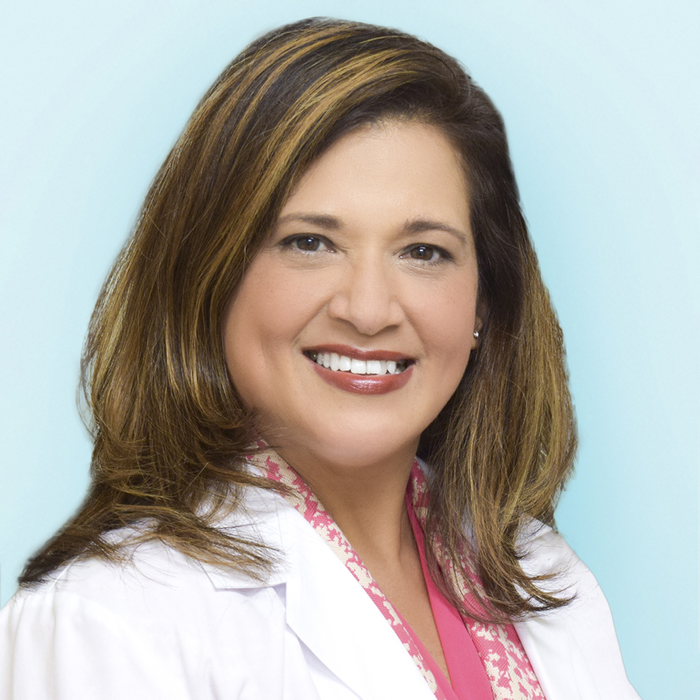 Ann Margaret Hajduk-Bennett, DO