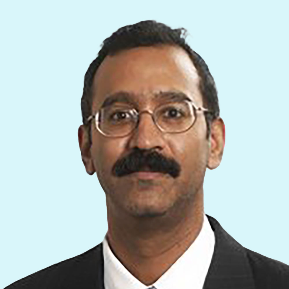 Alan Shah, MD, Facc, Facp