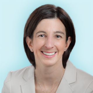 Portrait of Caroline DeFilippo, MD, MPH, FACP