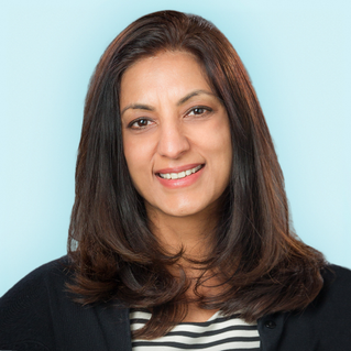 Portrait of Anu Vatsan, MD