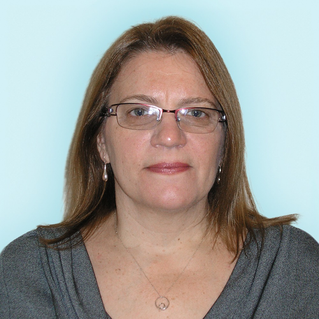 Portrait of Marlene M. McKenna, FNP