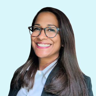 Portrait of Sandra Lopez Collado, MD