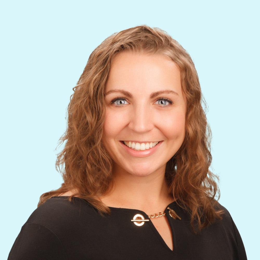 Megan Serencsics, Cnm
