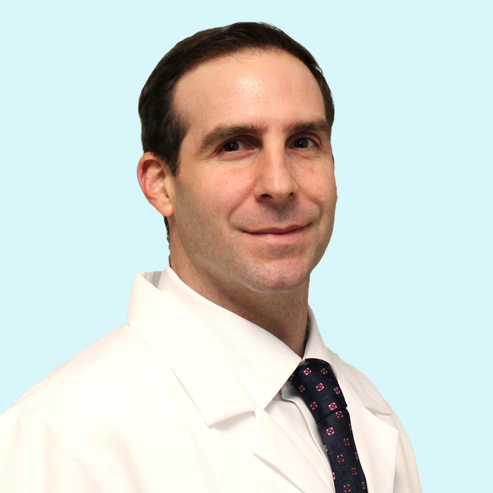 Thomas Avella, MD