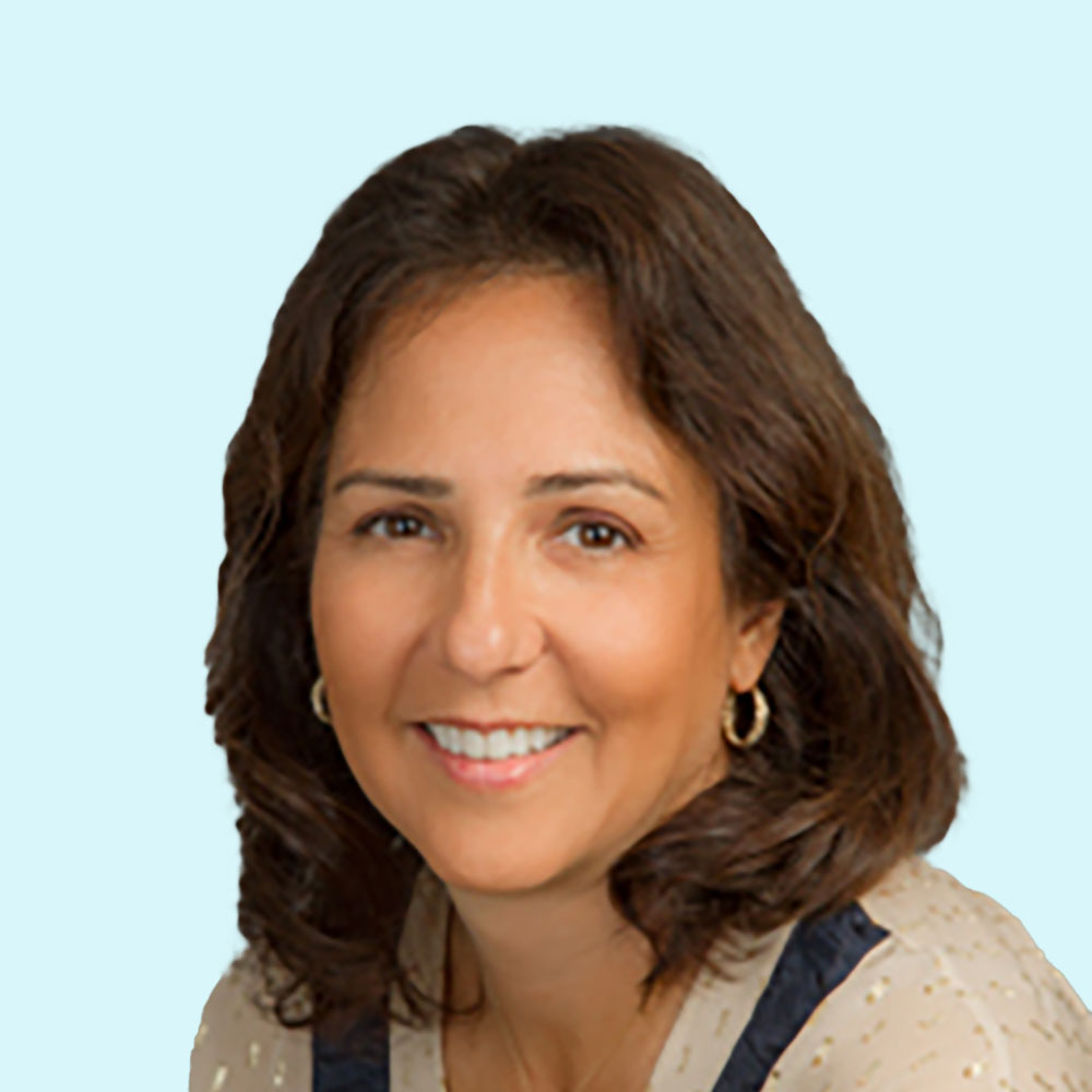 Lyda E. Rojas Carroll, MD, Facs