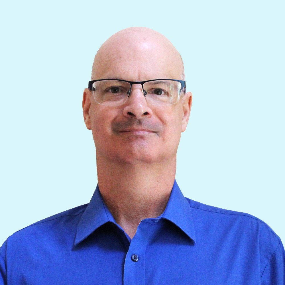 Gary Csaszar, Dpt