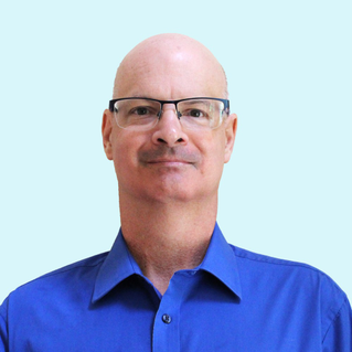 Portrait of Gary Csaszar, DPT