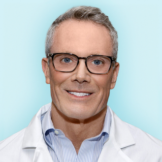 Portrait of Joseph Keith Cavallo, MD