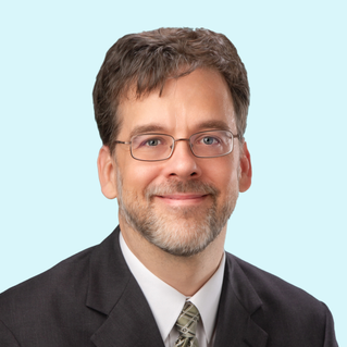 Portrait of Michael Kitchell, MD