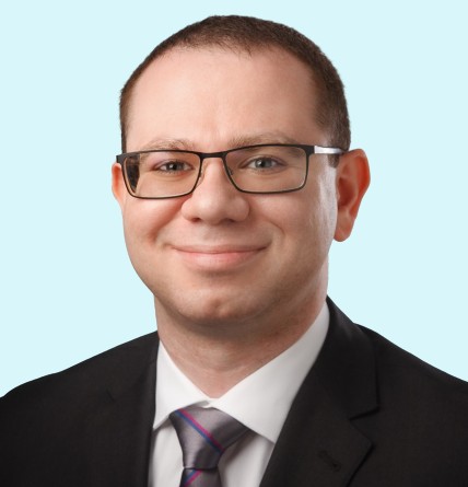 Yevgeniy Genchanok, MD