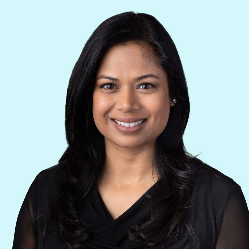 Nikita Gupta, DO