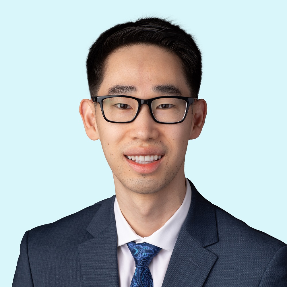 Wilson Lin, MD