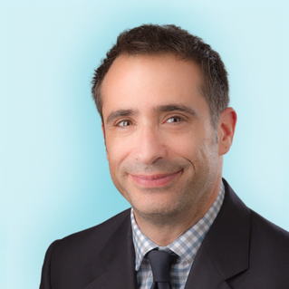 Portrait of Michael Horowitz, MD