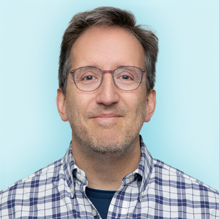Portrait of Evan Barry Pockriss, MD