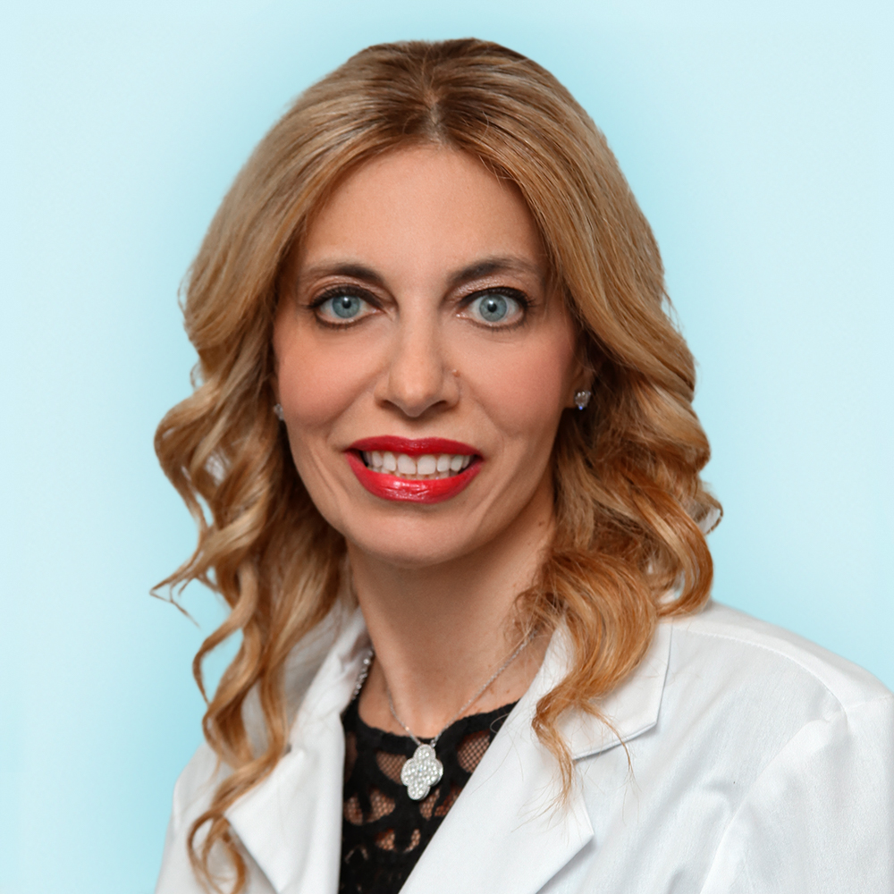 Rina Caprarella, MD