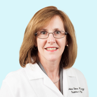 Portrait of Deborah K. Spencer, MD, FACOG