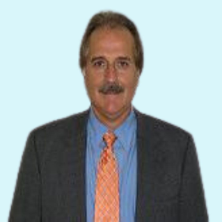Portrait of Salvatore Pasquale, MD