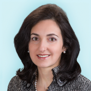 Portrait of Sofia Shapiro, MD, FAAP