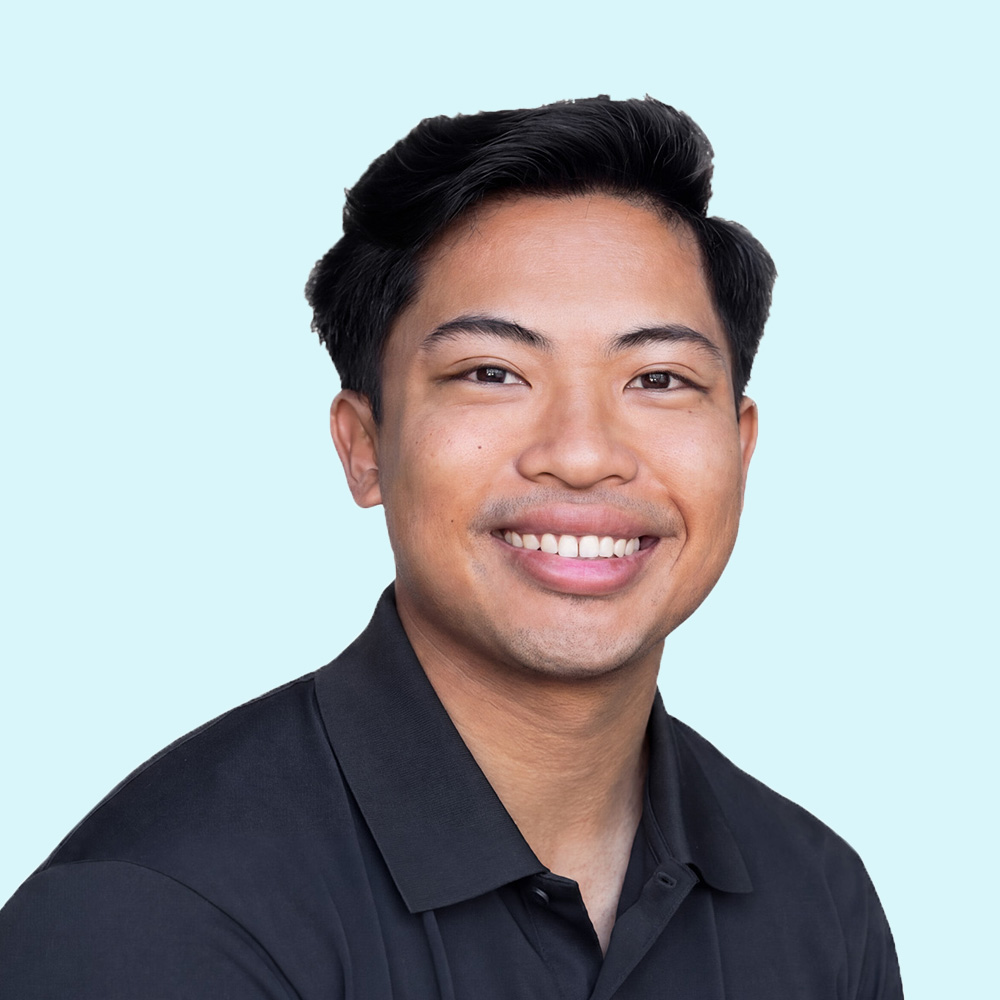 Mark Pangilian, PT, Dpt