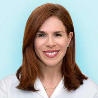 Portrait of Cara Helene Lieberman, MD