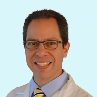 Portrait of Scott L. Russinoff, MD