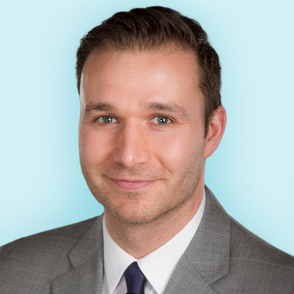 Benjamin Lefkovits, Dpt